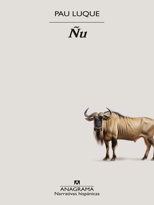 cover image of Ñu